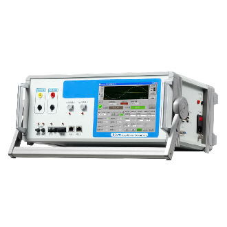 Electronic transformer calibrator Electronic transformer calibrator