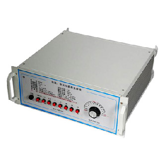 Current and voltage transformer load box Current and voltage transformer load box