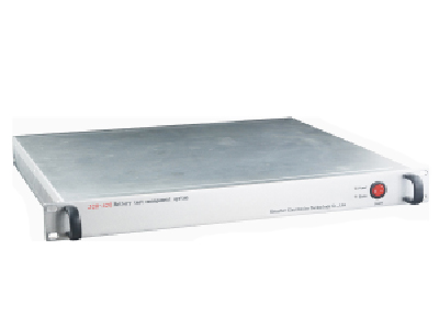 Battery test management system Battery test management system
