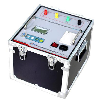 Large-scale grounding resistance tester Large-scale grounding resistance tester