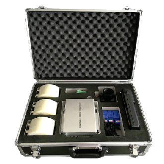 Intelligent Long-distance electricity detector Intelligent Long-distance electricity detector
