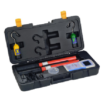 Wireless HV phase tester Wireless HV phase tester