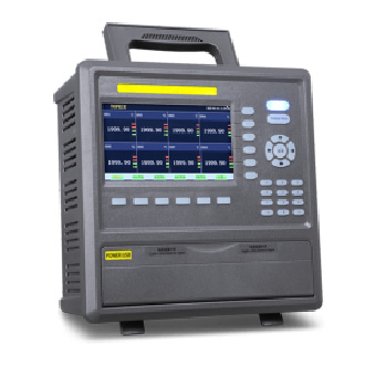 Multichannel temperature inspection instrument Multichannel temperature inspection instrument