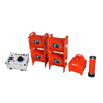 Power frequency series resonance boosting device(CVT) Power frequency series resonance boosting device(CVT)