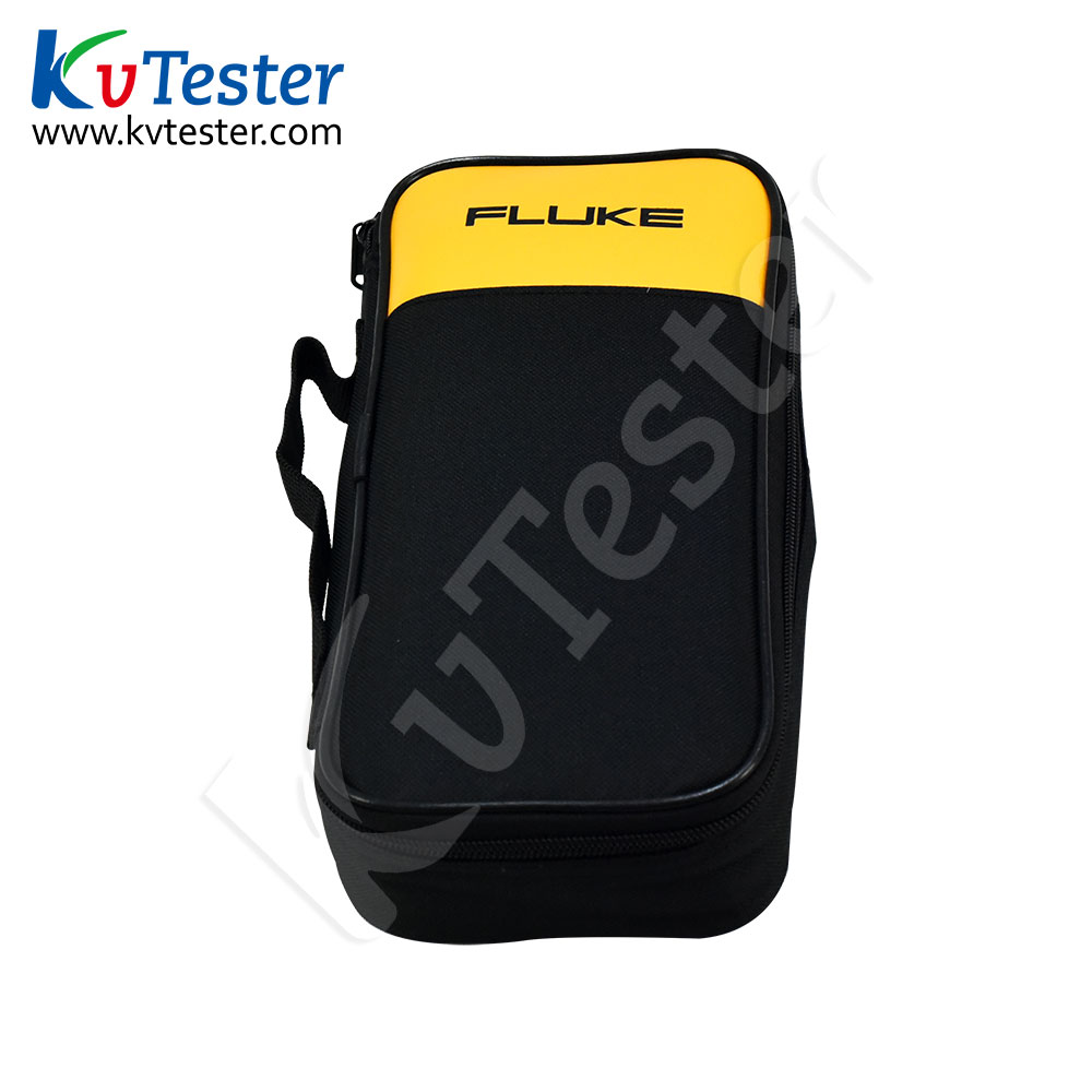 Milliamp Process Clamp Meter 