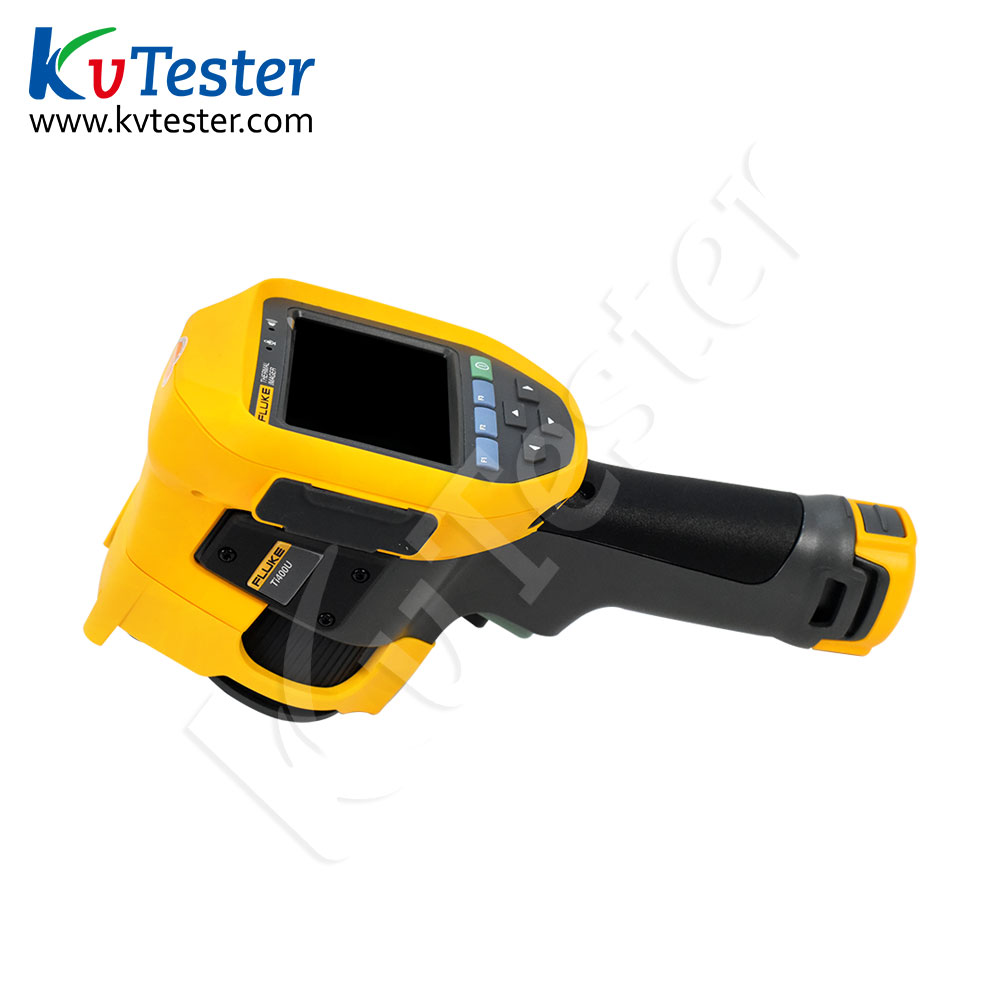Thermal Imagers 